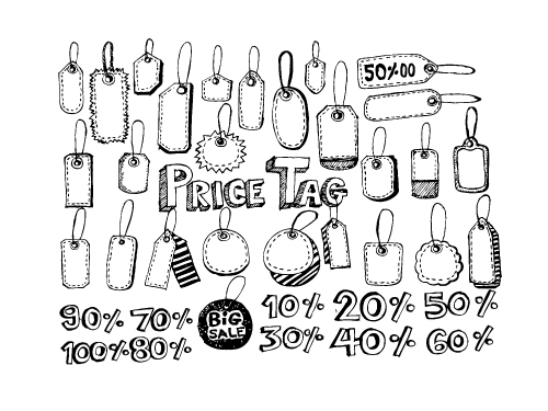 Price Tags