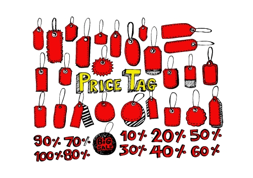 Price Tags