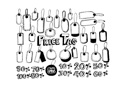 Price Tags