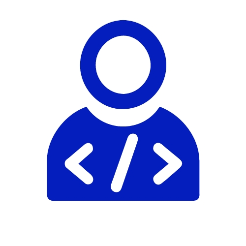 Programmer icon