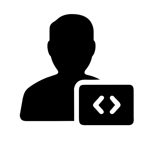 Programmer icon