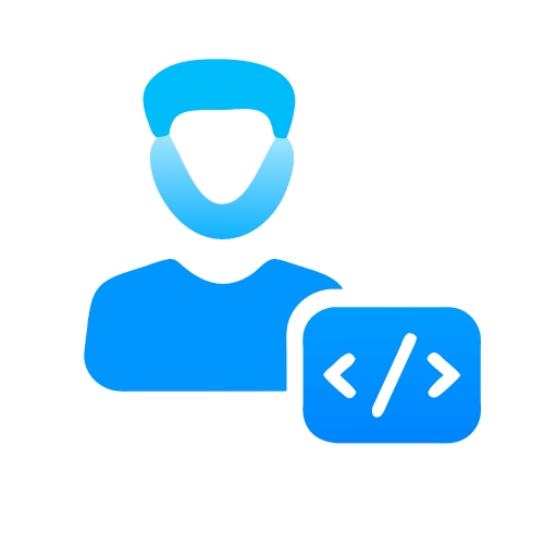 Programmer icon