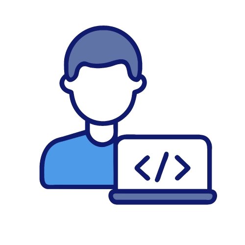 Programmer icon