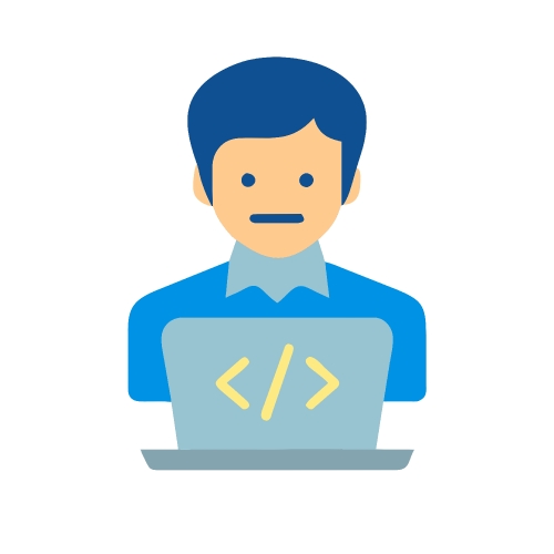 Programmer icon