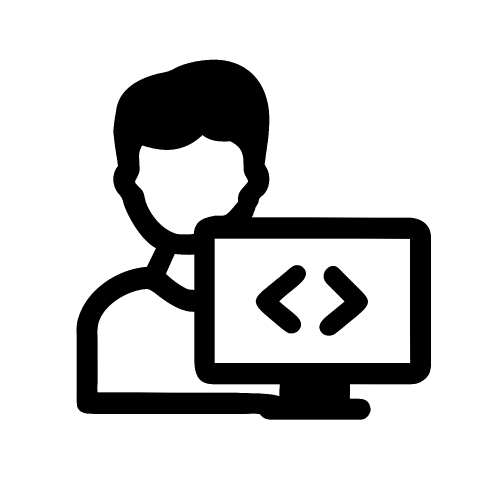 Programmer icon