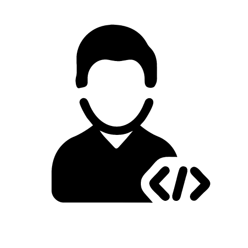 Programmer icon