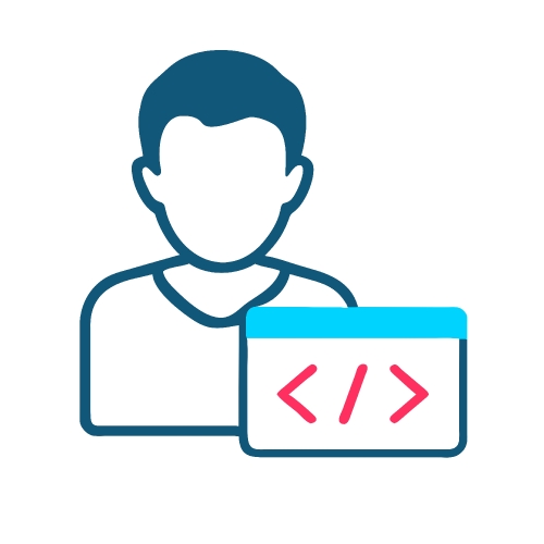 Programmer icon