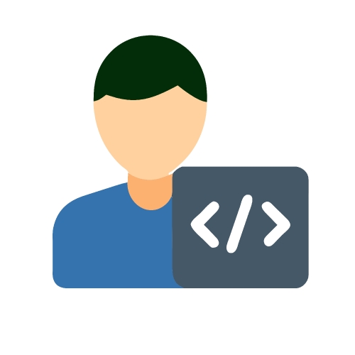 Programmer icon