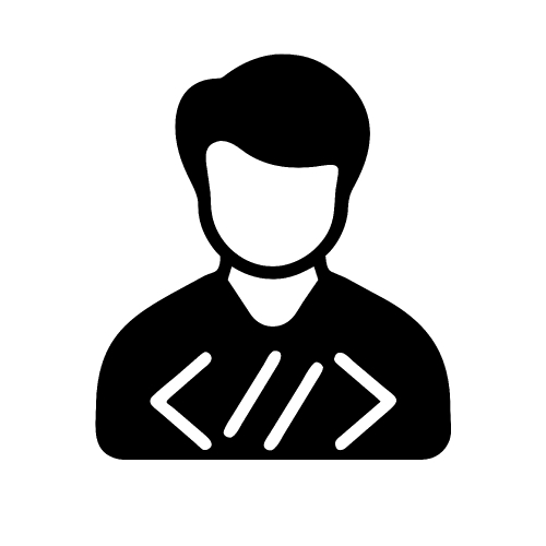 Programmer icon