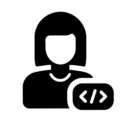 Programmer icon