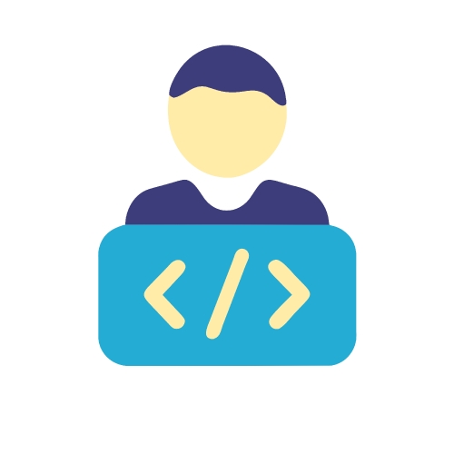 Programmer icon