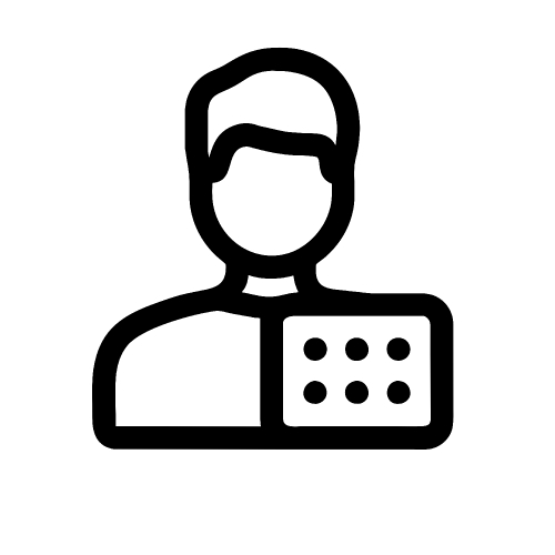 Programmer icon