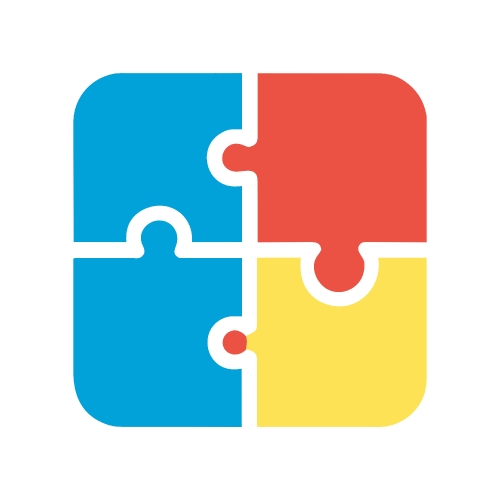 Puzzle icon