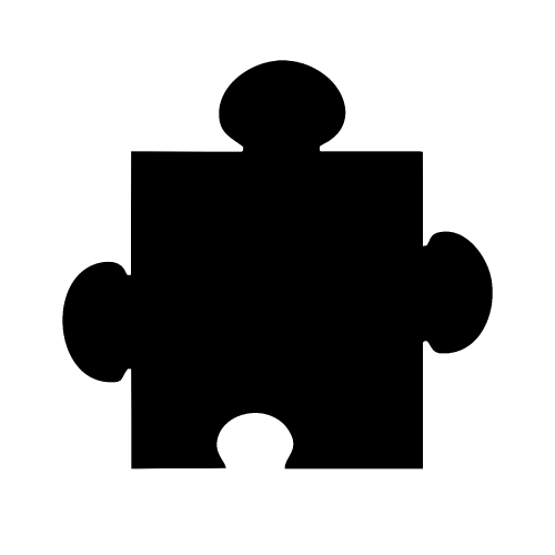 Puzzle icon