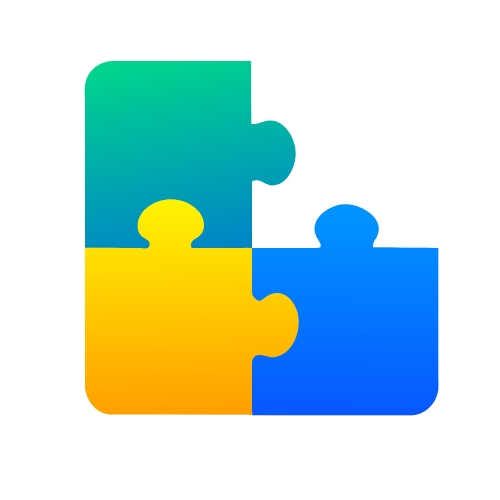 Puzzle icon