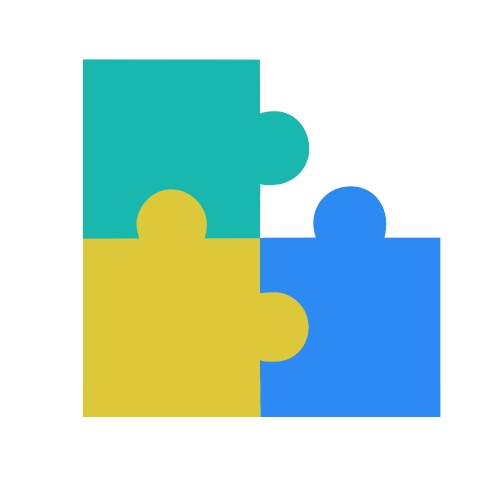 Puzzle icon