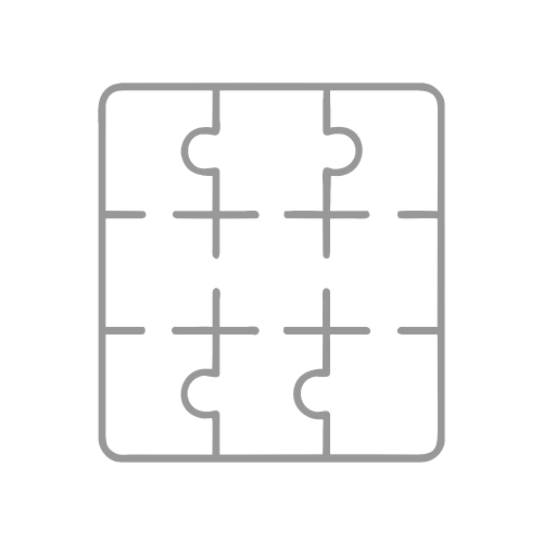 Puzzle icon