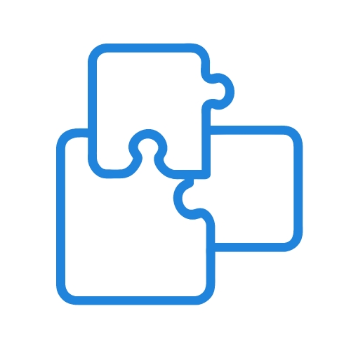 Puzzle icon