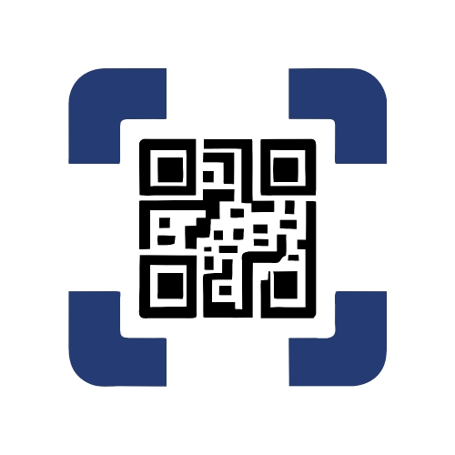 QR code icon