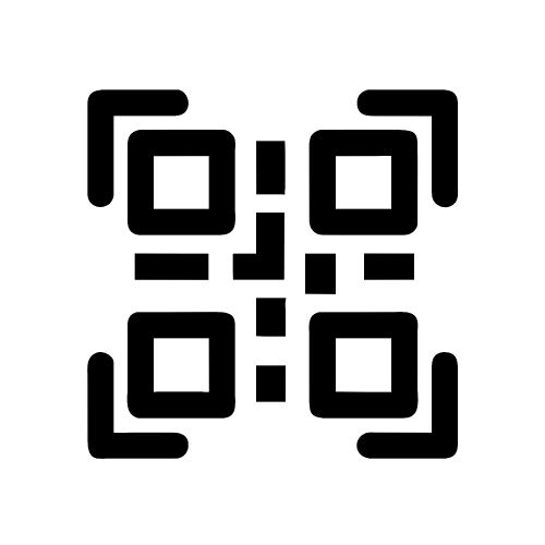 QR code icon