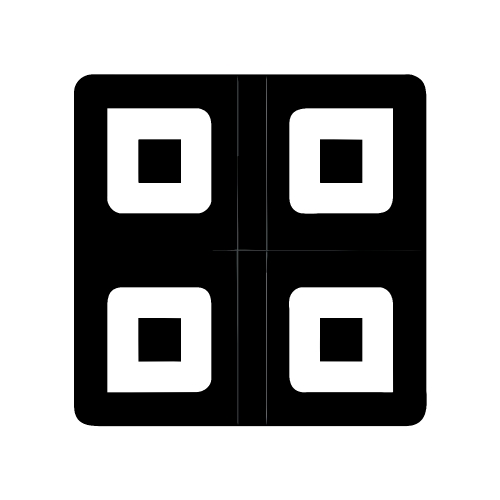 QR code icon