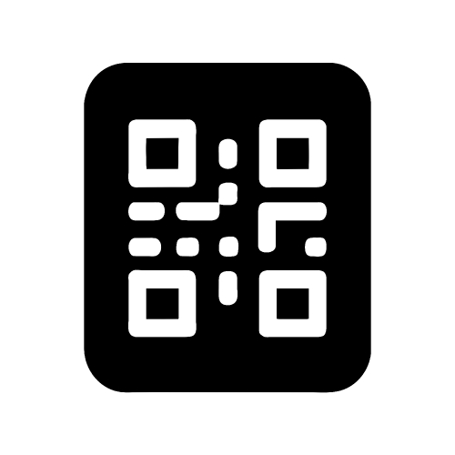 QR code icon