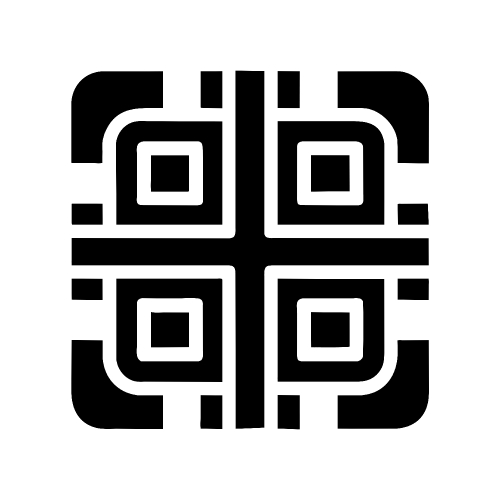 QR code icon