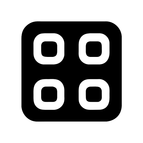 QR code icon