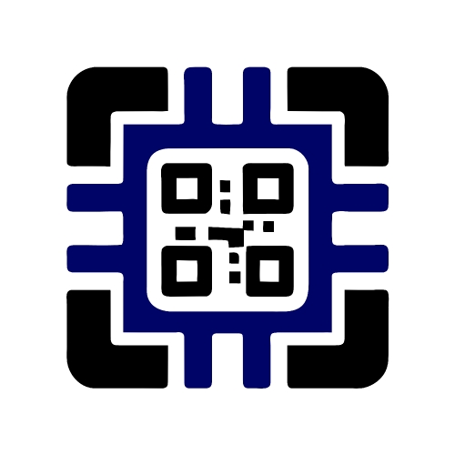 QR code icon