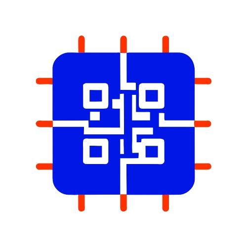 QR code icon