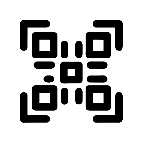 QR code icon