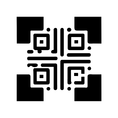 QR code icon