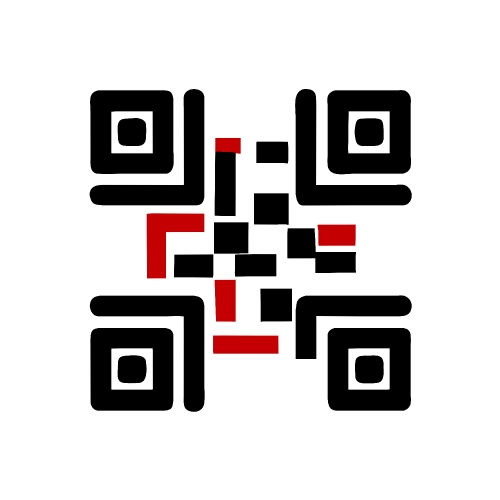 QR code icon