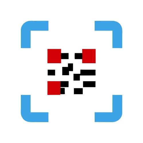 QR code icon