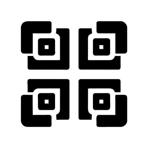 QR code icon