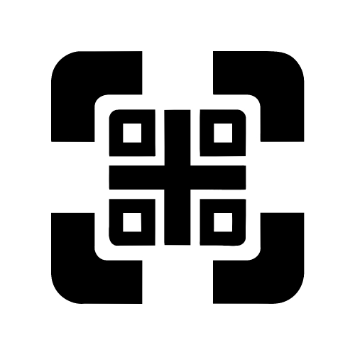 QR code icon