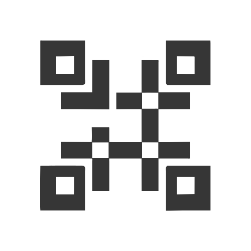 QR code icon