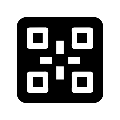 QR code icon