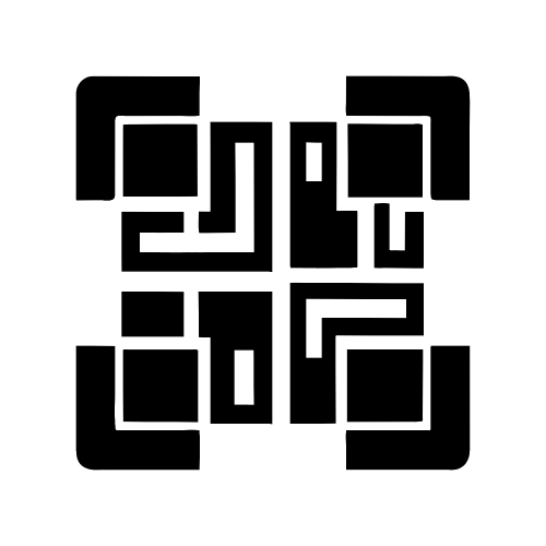 QR code icon