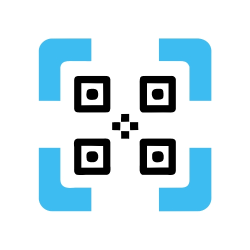 QR code icon