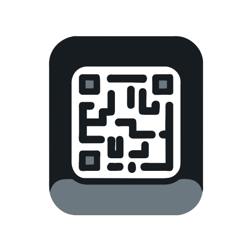 QR code icon