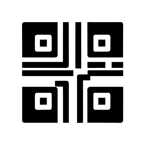 QR code icon