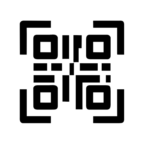 QR code icon