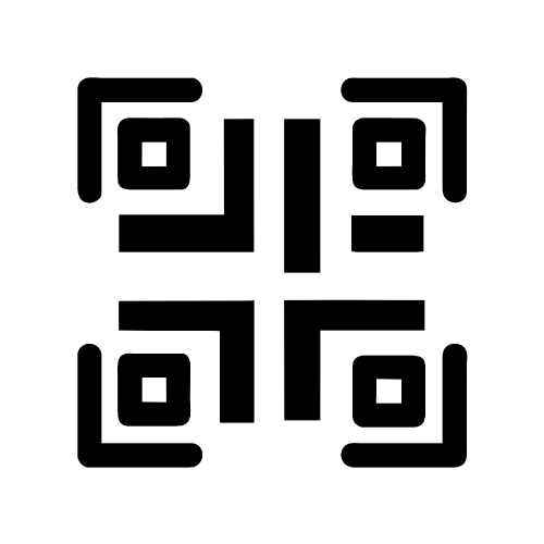 QR code icon