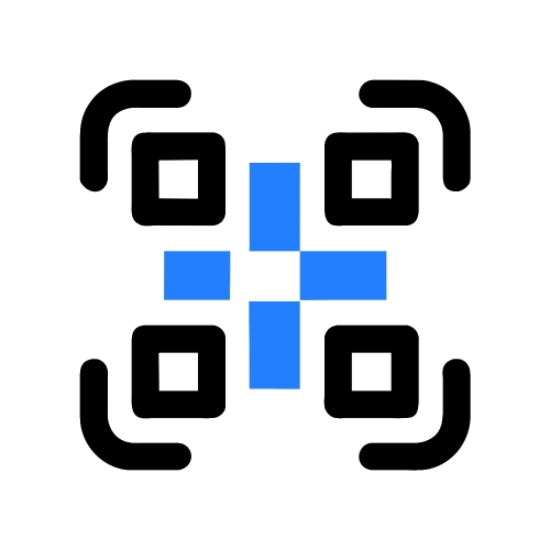 QR code icon