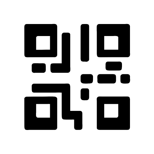 QR code icon