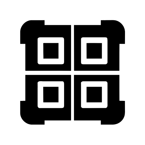 QR code icon