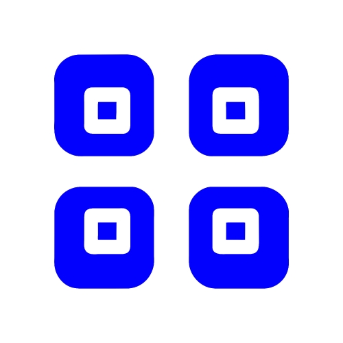 QR code icon