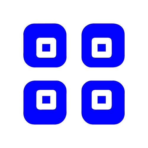 QR code icon