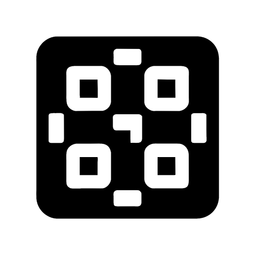 QR code icon